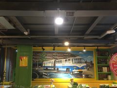 大堂-钢管厂五区小郡肝串串香(奥克斯广场锦城万达店)