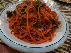 -新疆伊宁远征餐厅