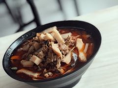 怪味面-庆蓉云·庆云面(双林店)