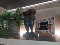 大堂-鹭江潮餐厅•福建菜(鹭江佲家酒店)