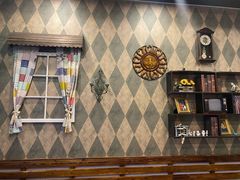 -李大牛和刘大力手作甜品(凯德店)