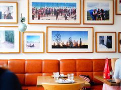 大堂-BOR Eatery(安福路店)