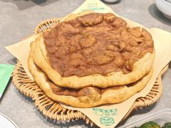 -黑窑厂糖油饼烤鸭·清真菜(黑窑厂街店)