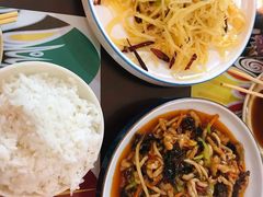 -川哥辣妹(南岗店)