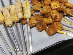 -冰城小镇音乐串吧·聚会餐厅(百子湾店)