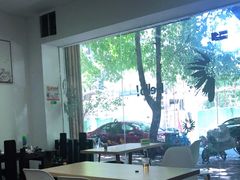 大堂-派派茶客(金杏花园店)