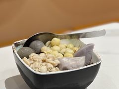 -鲜芋仙(番禺万达广场店)