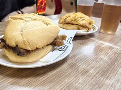 -百福麵家(新馬路店)