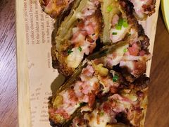 祖母招牌烤土豆皮-G+KITCHEN(龙湖狮山天街店)