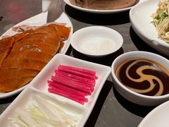 -金鸭季·北京烤鸭(深业上城店)