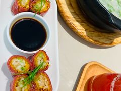-蔡澜点心·粤菜(丽泽天街店)