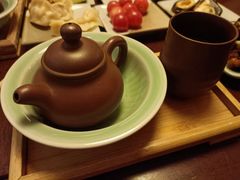-青藤茶馆(南山路店)