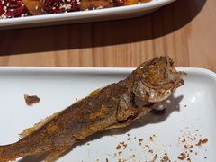 -谷丽麦馕新疆菜·清真(步步高梅溪新天地店)