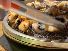 特色烤鳗鱼-泥炉烧肉师(新街口金銮巷店)