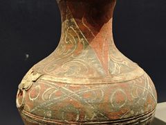 -北京大葆台遗址博物馆