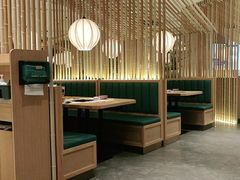 大堂-温野菜涮涮锅(大悦城店)