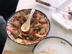 -帕米尔食府(白云观店)