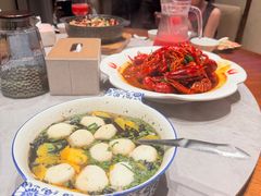 -於氏虾神(盱眙总店)