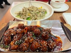 -枣子树·素食餐厅(普陀山店)
