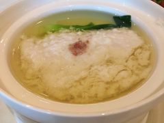 传统鸡豆花-尘香•传统川菜(创汇首座店)