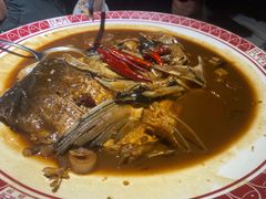 -旺顺阁鱼头泡饼(常营店)