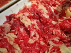 -花田里捞牛火锅(天润店)