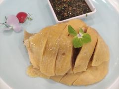 三林白切鸡-五星本帮菜