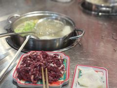 -金新街边打边炉(天安花园店)