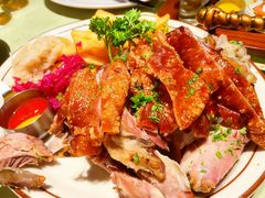 -碧特博格·20年品牌西餐厅(芜湖路店)