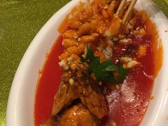 -大鸭梨烤鸭(左家庄店)