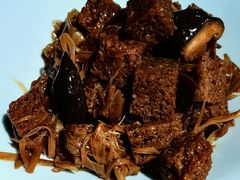 -金枝玉叶上海人家食府(三里河店)