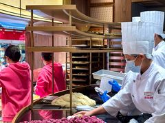 -嘉华鲜花饼·现烤(昆明老街店)