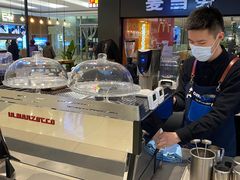 -COFFii&JOY(龙江新城市广场店)