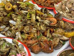 -北戴河庆山饭店·海鲜砂锅粥(北戴河黑石路店)