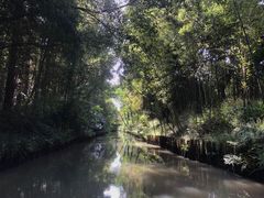 -同里国家湿地公园
