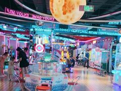-真快活Coohoo Max(银泰创意城店)