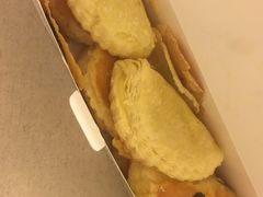 -泸溪河桃酥(秦淮夫子庙一店)