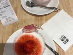 -满记甜品(巴黎春天宝山店)