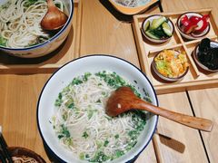 -马记永·兰州牛肉面(天通苑家乐福店)