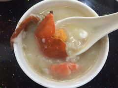 -潮汕美牛肉丸火锅店(天宁寺店)