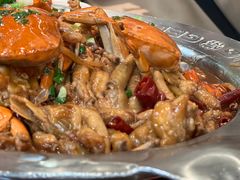 -胖哥俩肉蟹煲(湖滨银泰in77店)