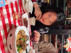 -西贝莜面村(万象天地店)