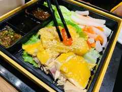 海南椰子鸡-大家乐(广州天河城六楼店)