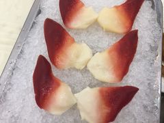-新享乐海鲜(翠华路店)