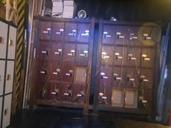 -YOGO优果密室逃脱(新佳丽广场店)
