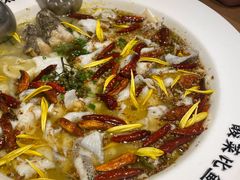 -太二酸菜鱼(福州泰禾店)