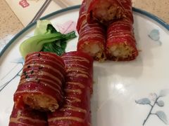 金莎海虾红米肠-点都德(北京路贰店)