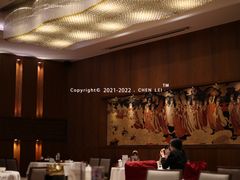 -白天鹅宾馆-宏图府餐厅