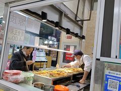 -京客隆超市(管庄店)