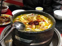 -南渝食府.石锅鸡(尚城花园店)